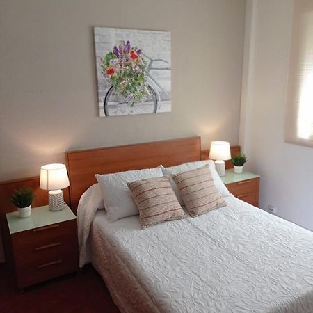 Malaga Experience Apartment Luaran gambar