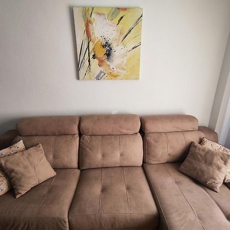 Malaga Experience Apartment Luaran gambar