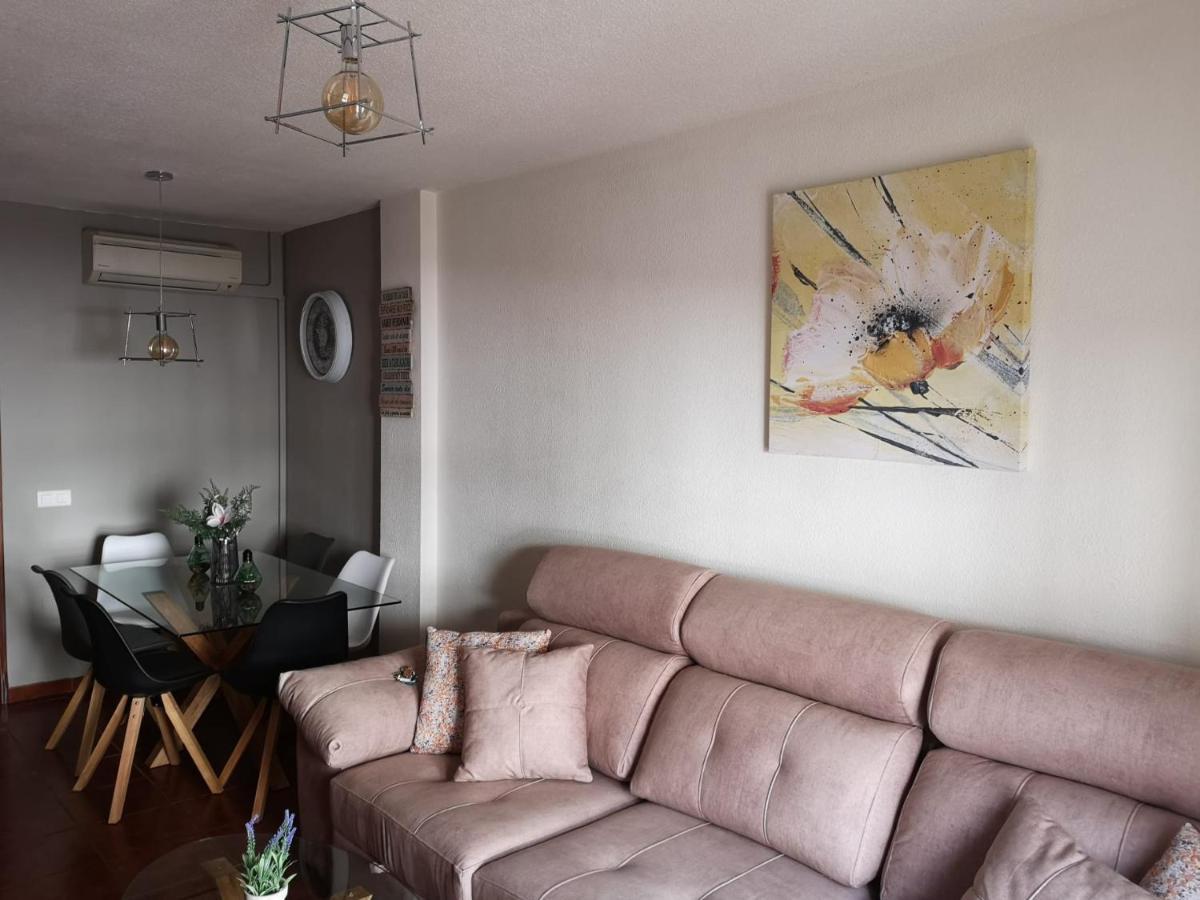 Malaga Experience Apartment Luaran gambar