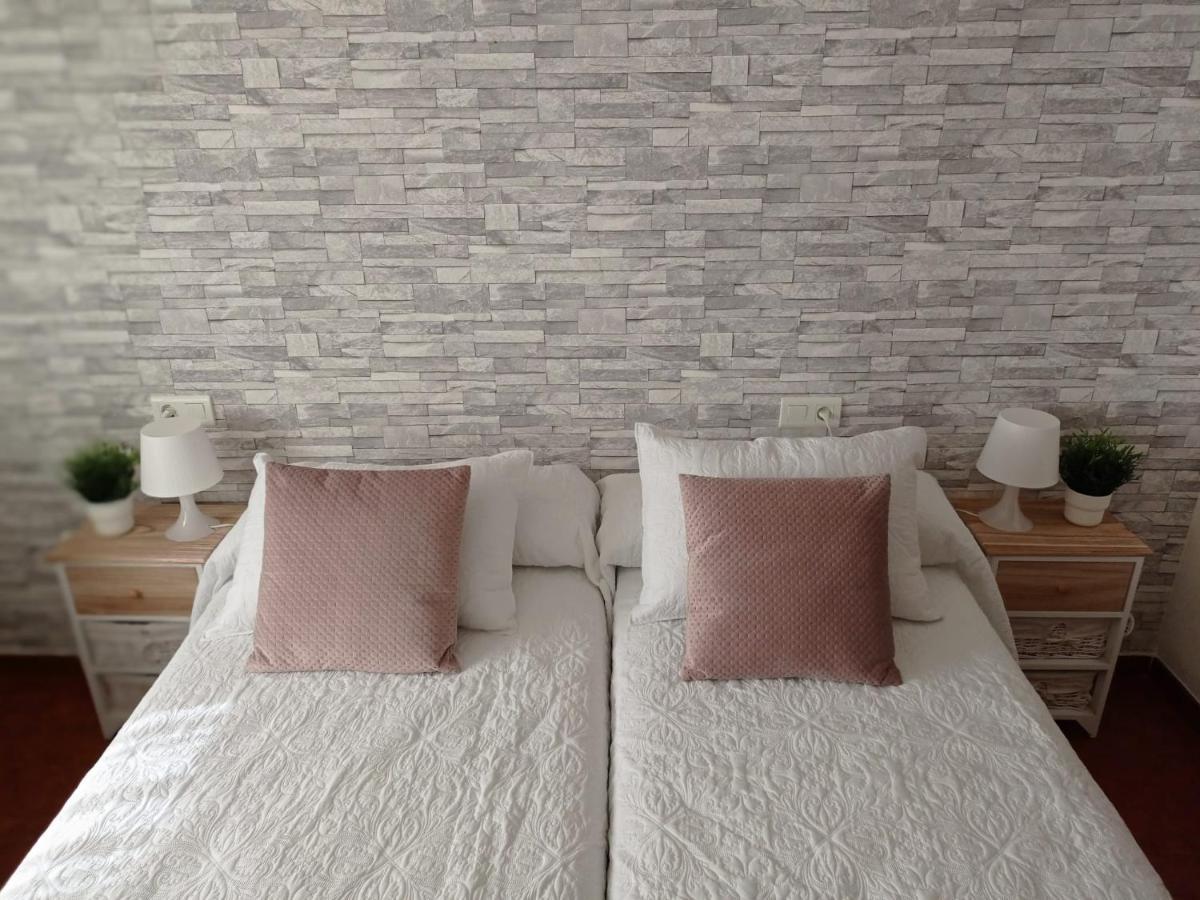 Malaga Experience Apartment Luaran gambar
