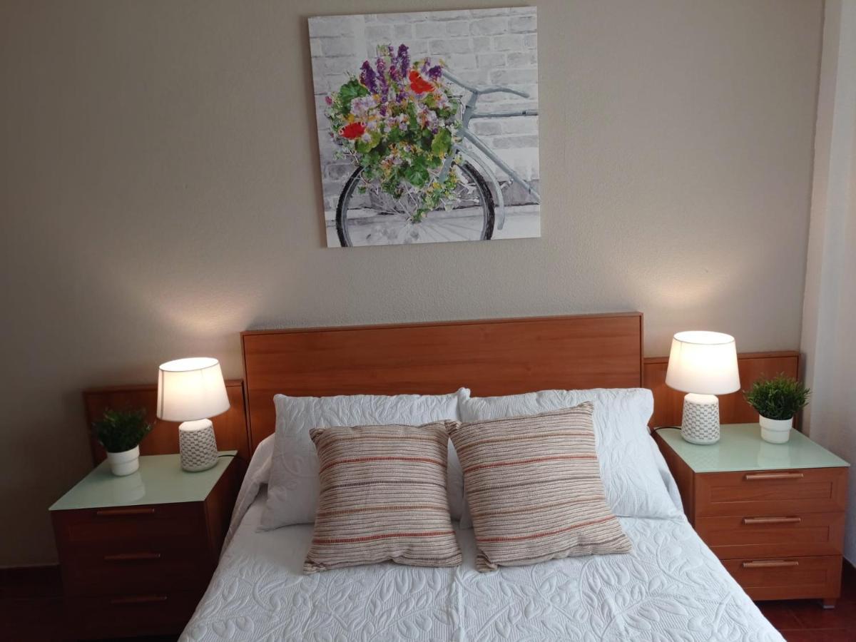 Malaga Experience Apartment Luaran gambar