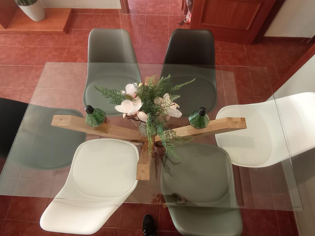 Malaga Experience Apartment Luaran gambar