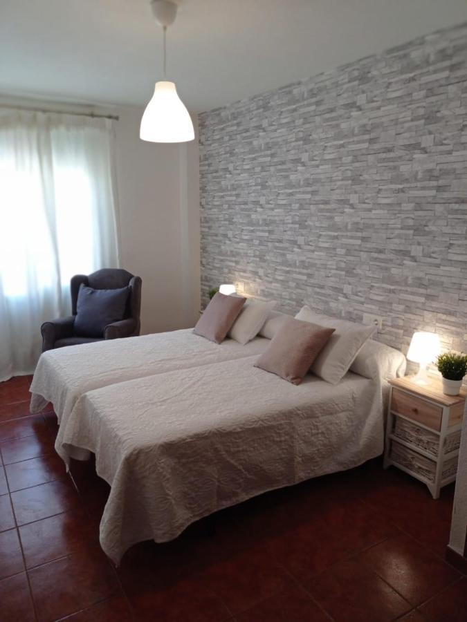 Malaga Experience Apartment Luaran gambar