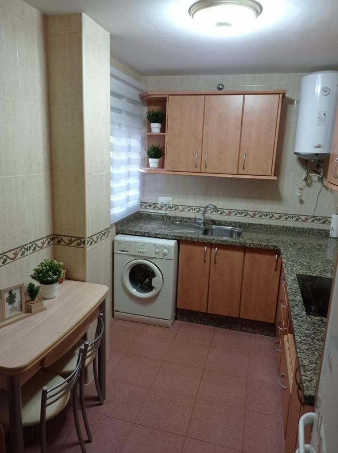 Malaga Experience Apartment Luaran gambar