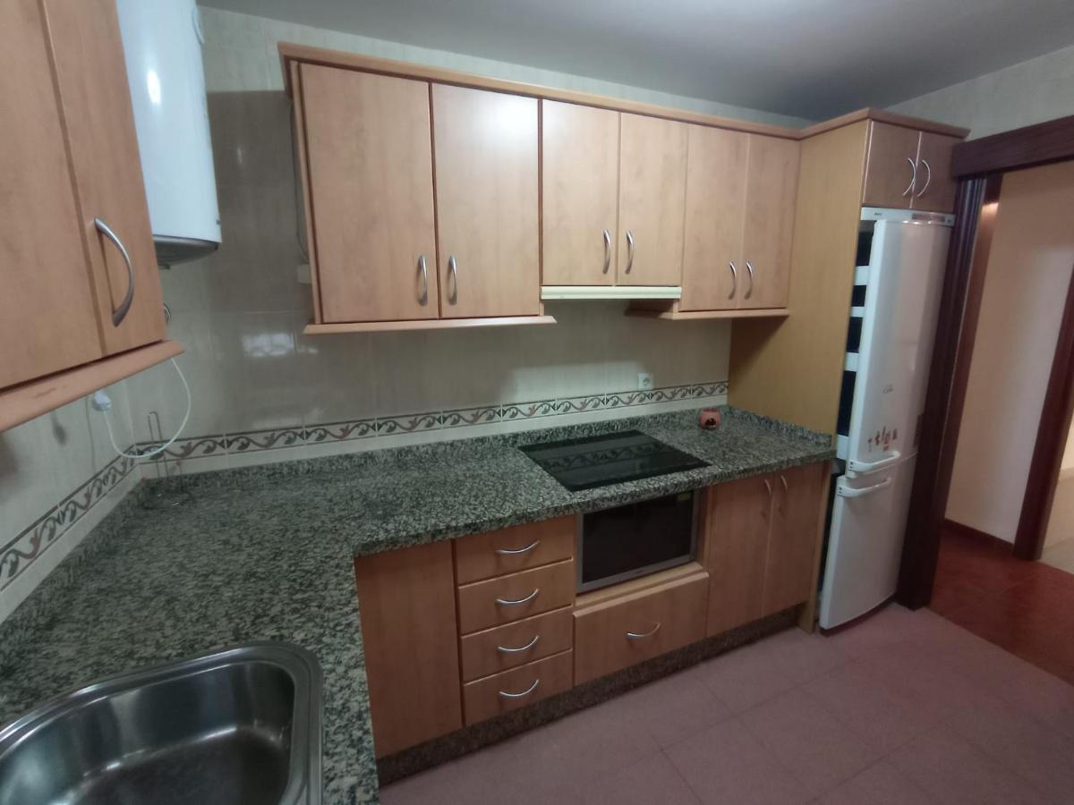 Malaga Experience Apartment Luaran gambar