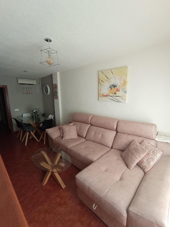 Malaga Experience Apartment Luaran gambar