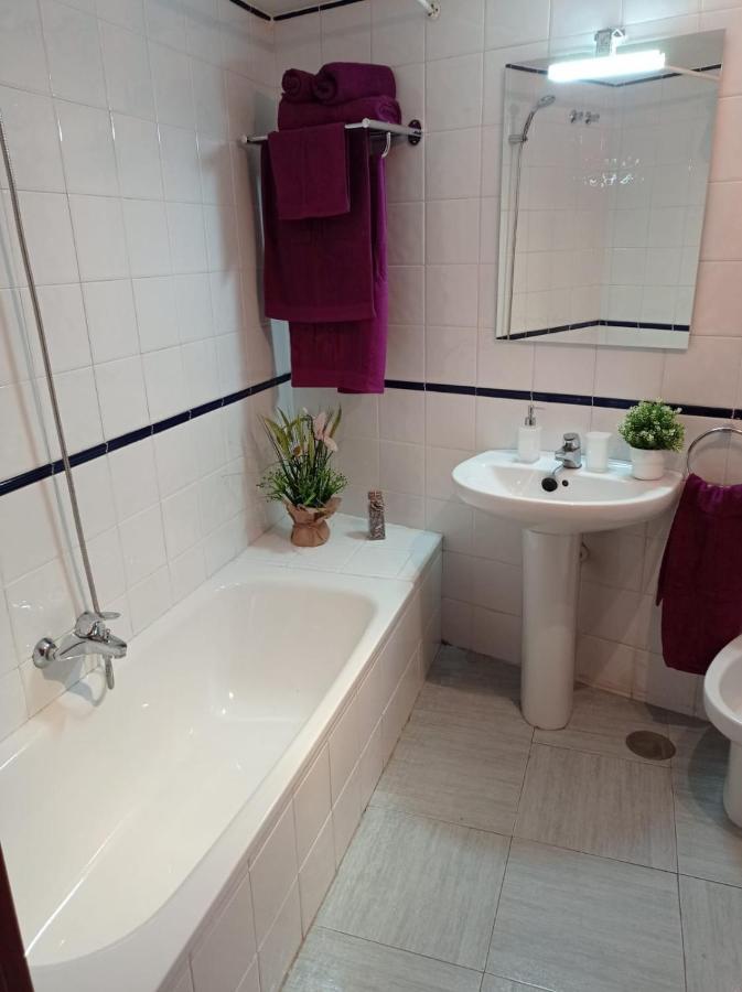 Malaga Experience Apartment Luaran gambar