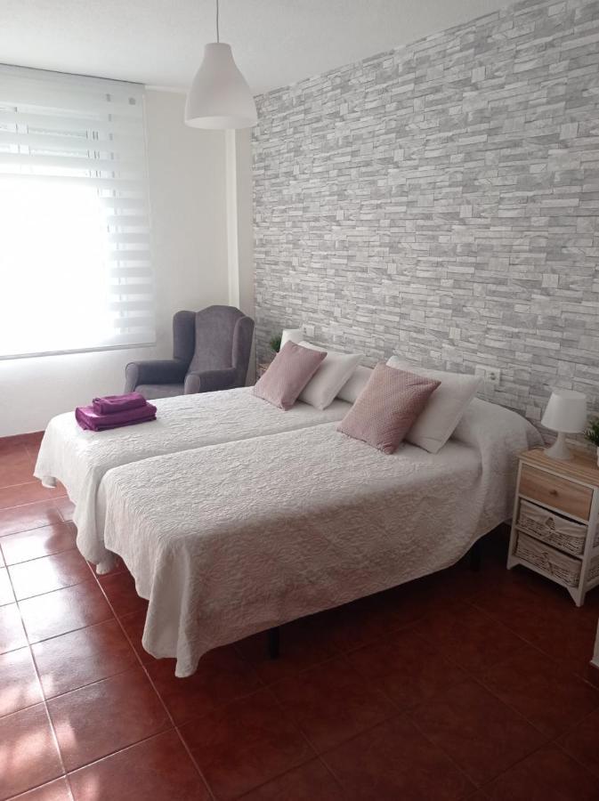 Malaga Experience Apartment Luaran gambar