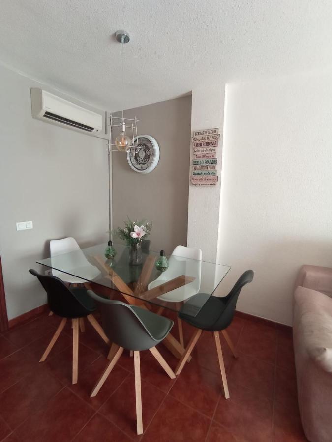 Malaga Experience Apartment Luaran gambar