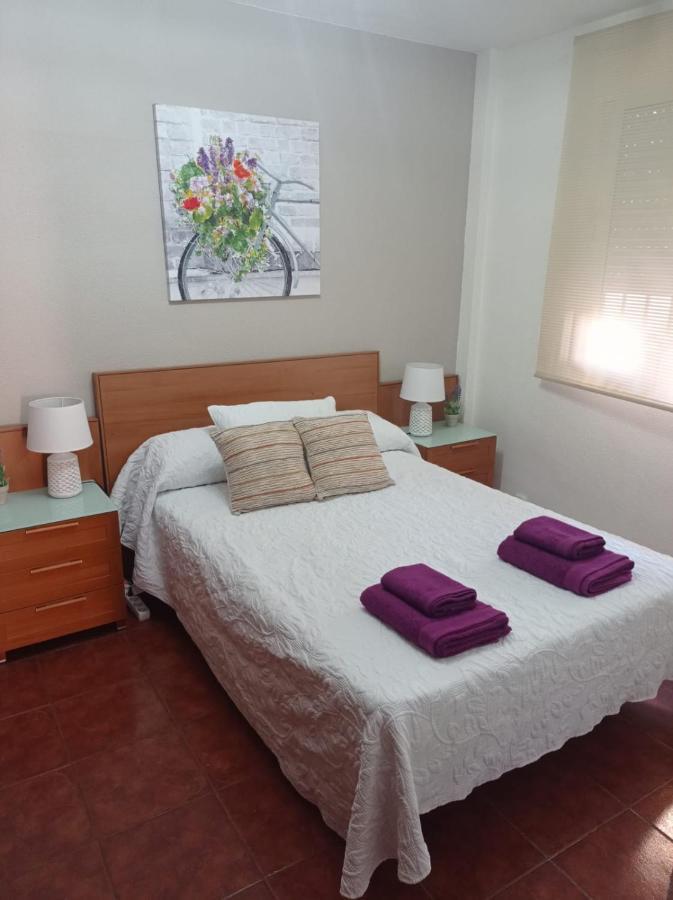 Malaga Experience Apartment Luaran gambar