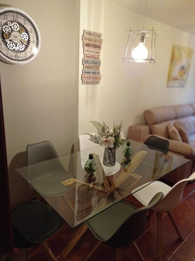 Malaga Experience Apartment Luaran gambar