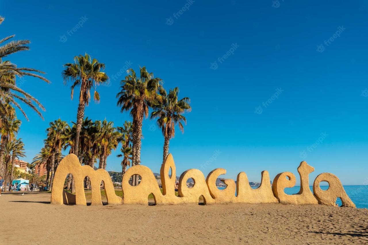Malaga Experience Apartment Luaran gambar