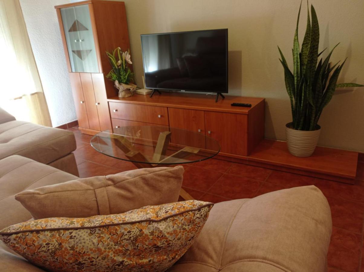 Malaga Experience Apartment Luaran gambar