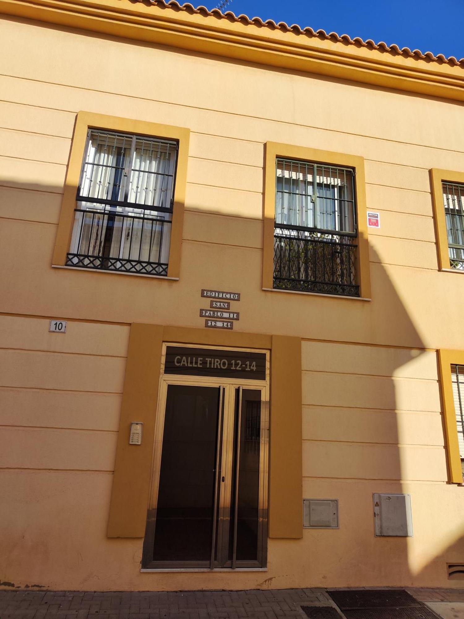 Malaga Experience Apartment Luaran gambar