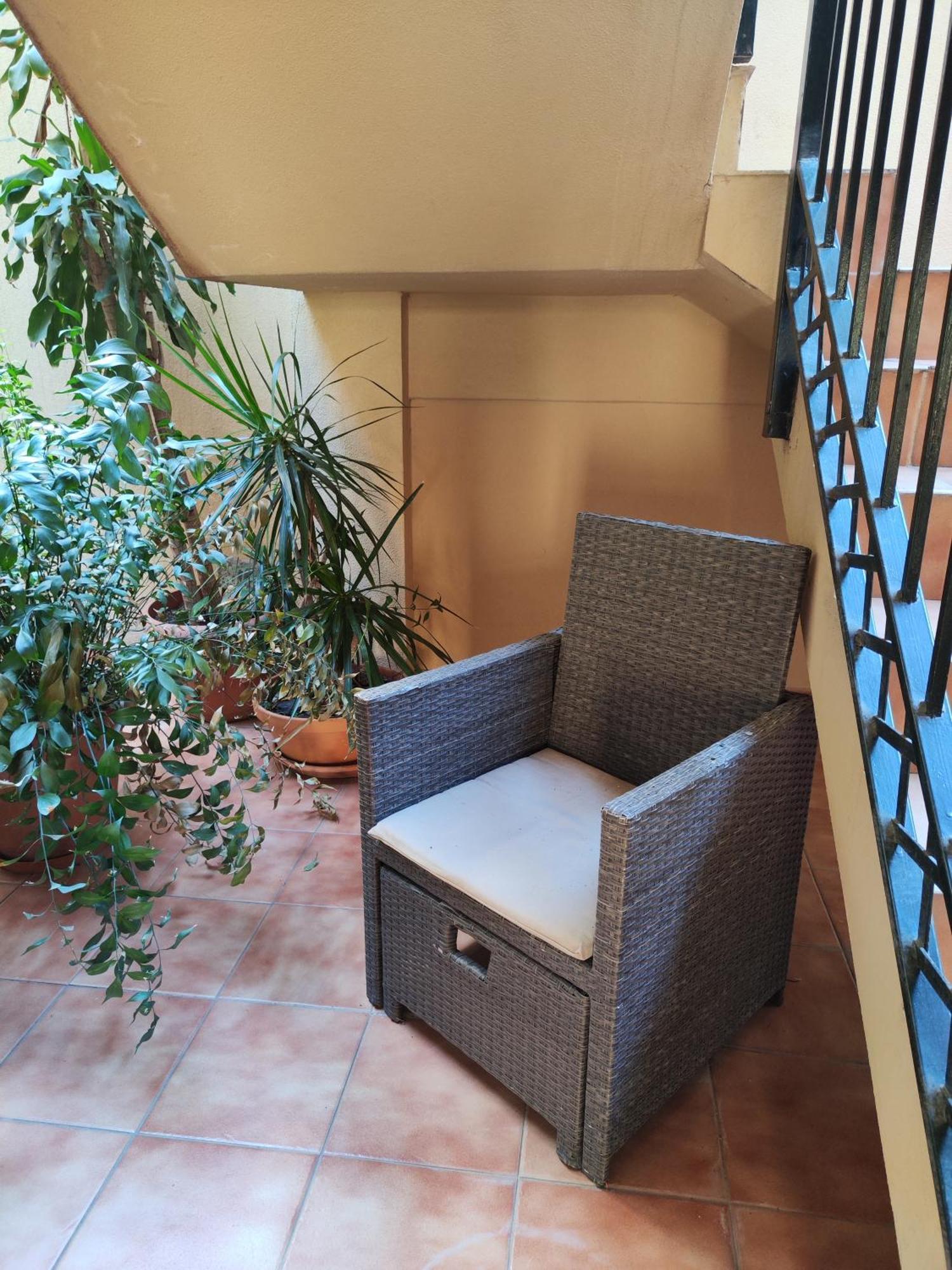 Malaga Experience Apartment Luaran gambar
