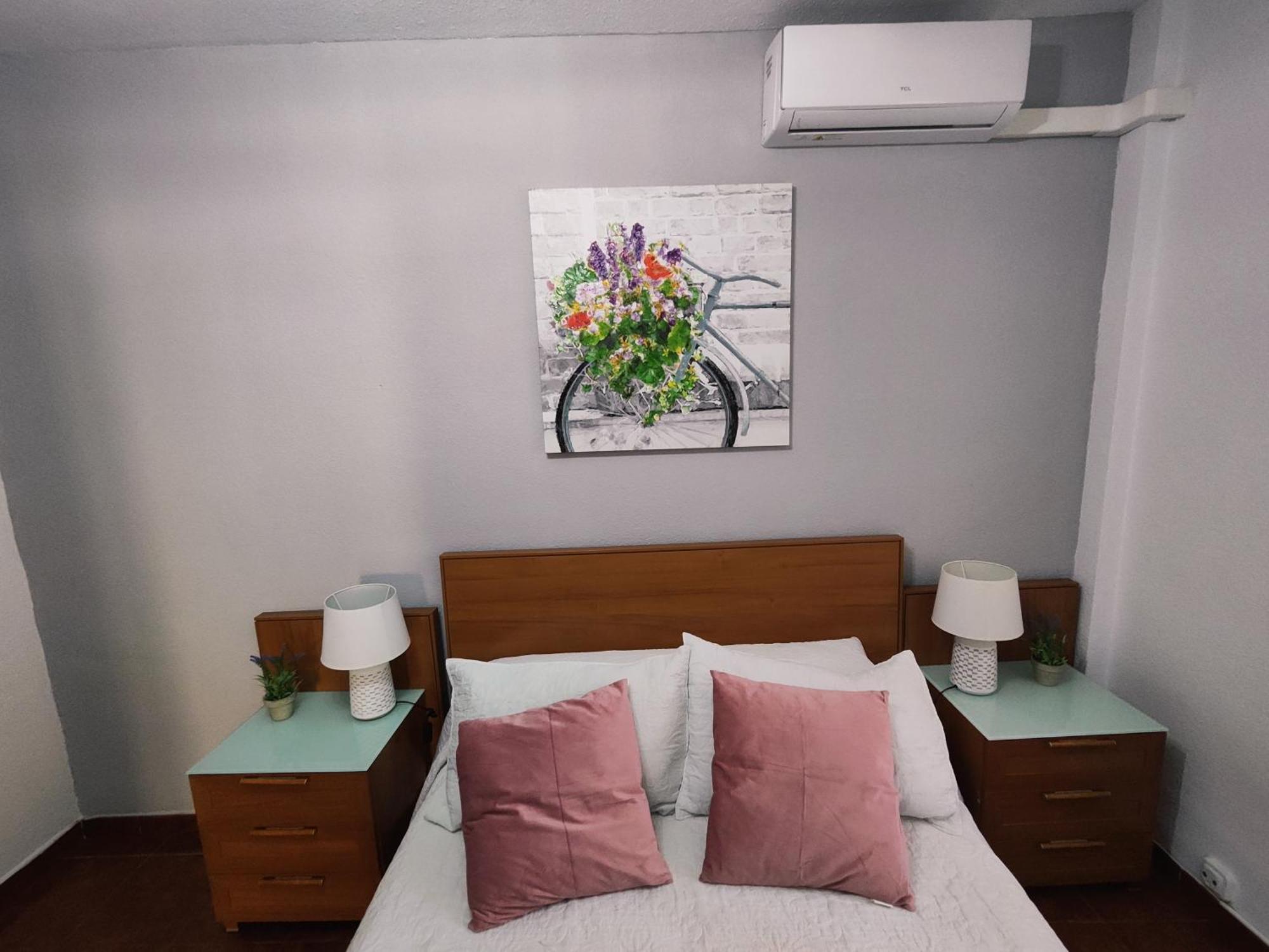 Malaga Experience Apartment Luaran gambar