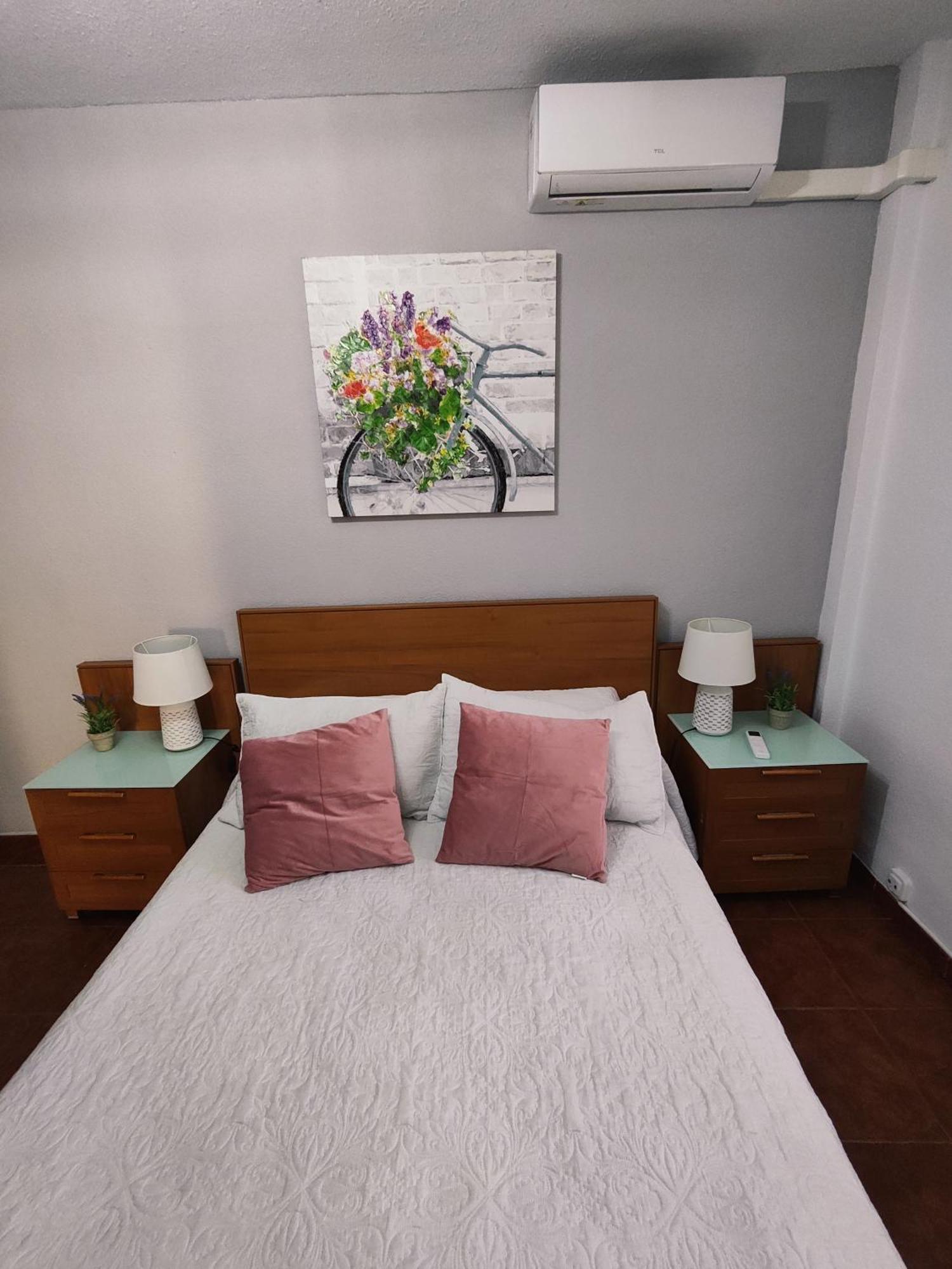 Malaga Experience Apartment Luaran gambar