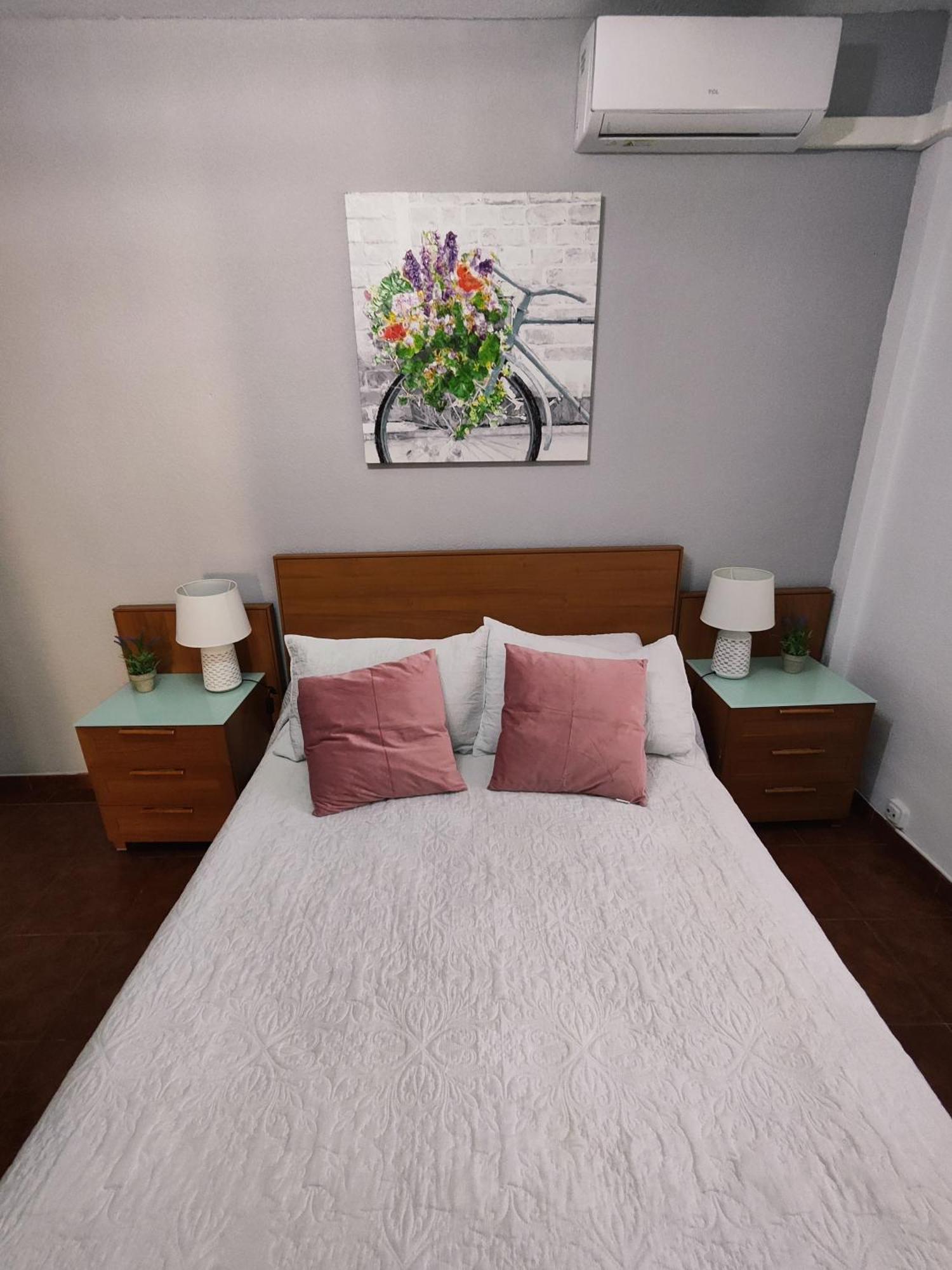 Malaga Experience Apartment Luaran gambar