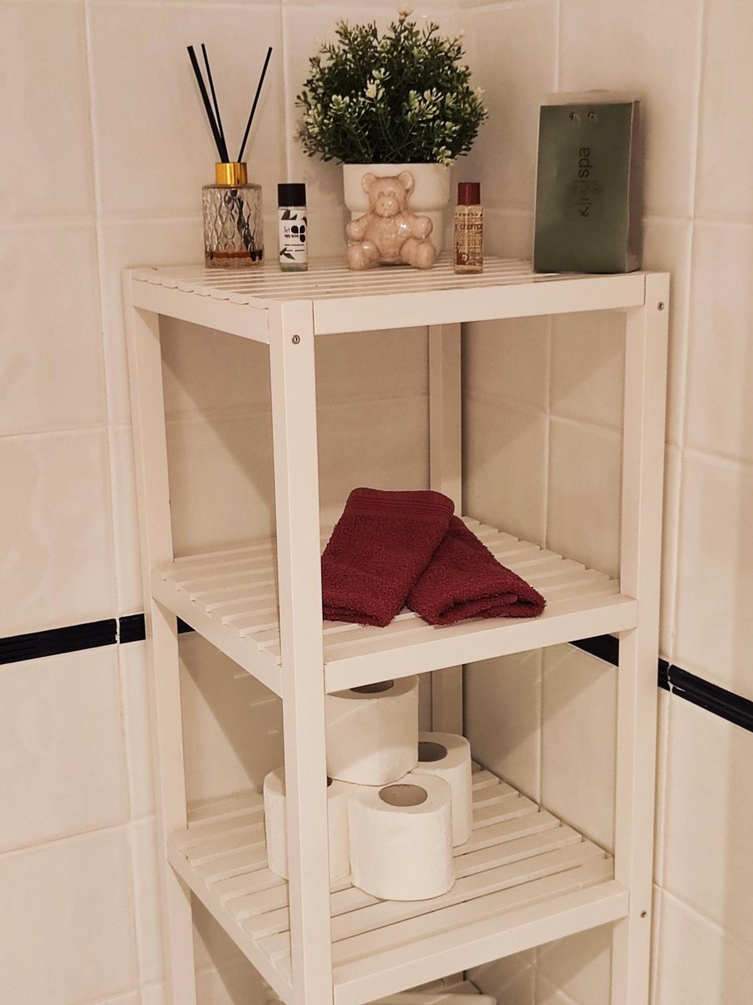 Malaga Experience Apartment Luaran gambar
