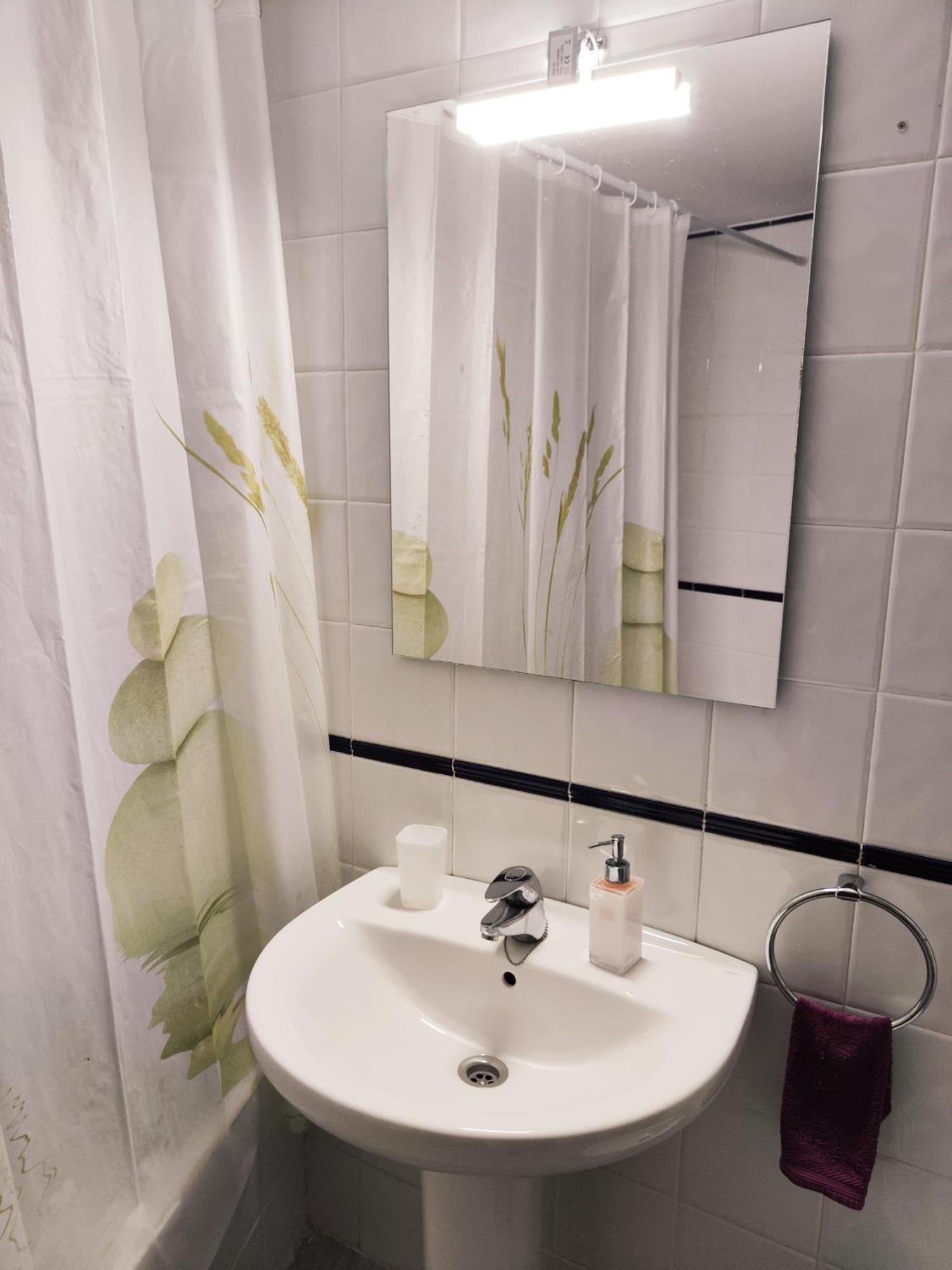 Malaga Experience Apartment Luaran gambar