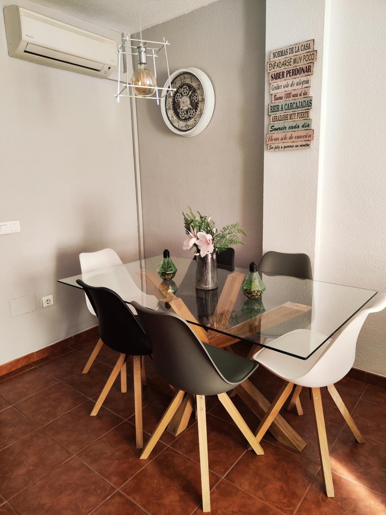 Malaga Experience Apartment Luaran gambar