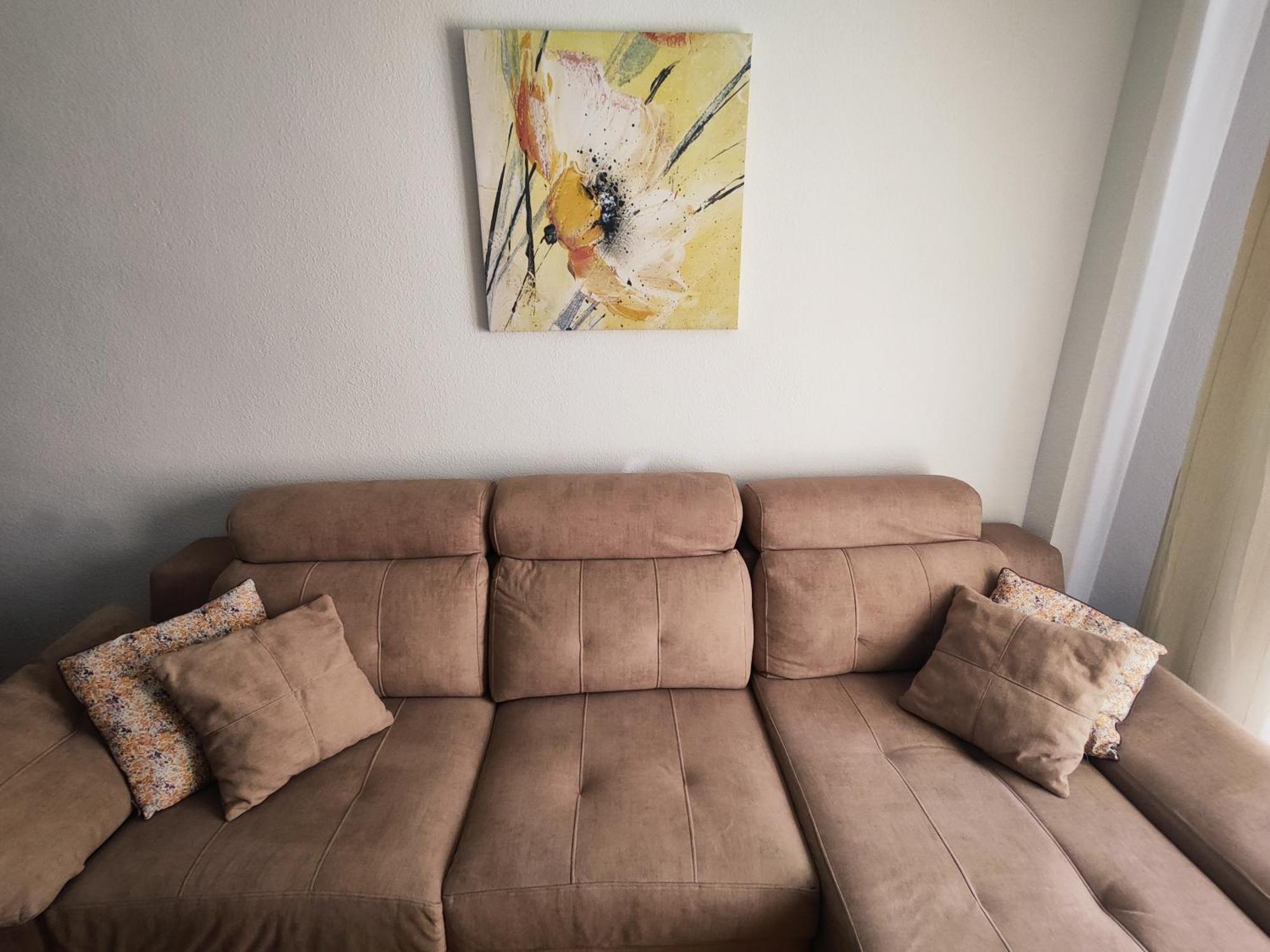 Malaga Experience Apartment Luaran gambar