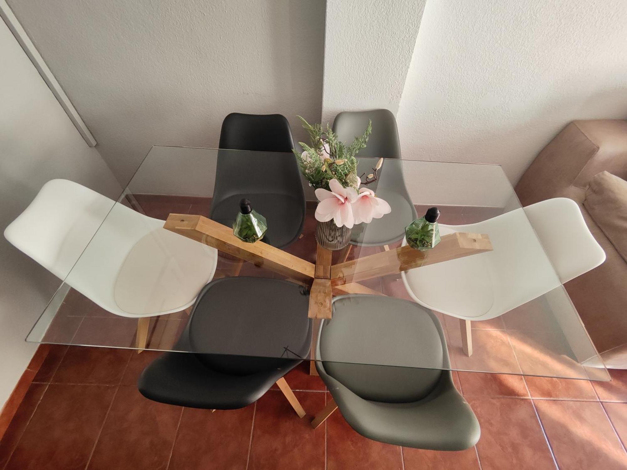 Malaga Experience Apartment Luaran gambar