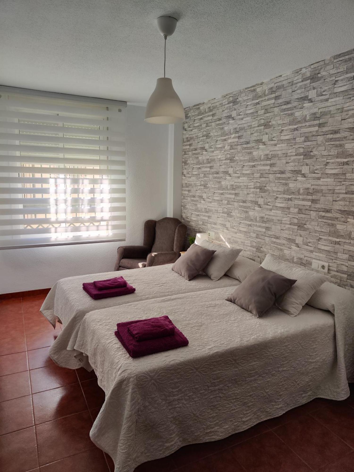 Malaga Experience Apartment Luaran gambar